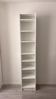 IKEA BILLY Regal weiss / neuwertig