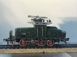 FLEISCHMANN LOKOMOTIVE SPUR H0