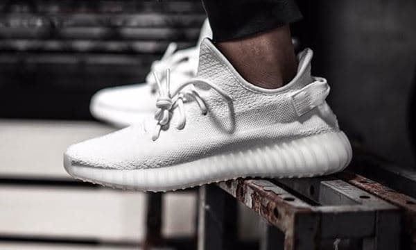 Yeezy boost sales 350 weiB herren