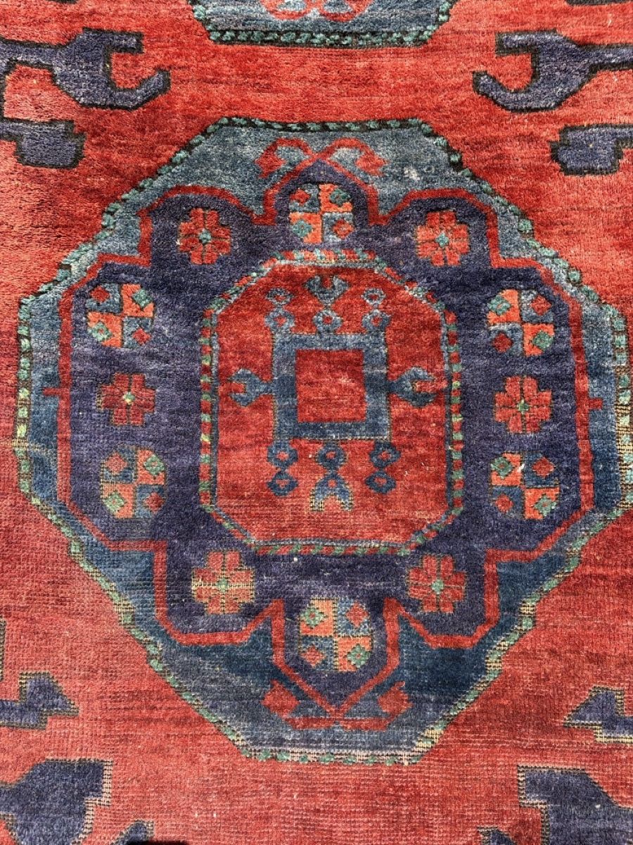 Teppiche: Kazak Teppich  – Gebraucht aus Wängi von Tesimo 2