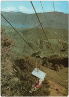 Miglieglia - Sessellift Monte Lema