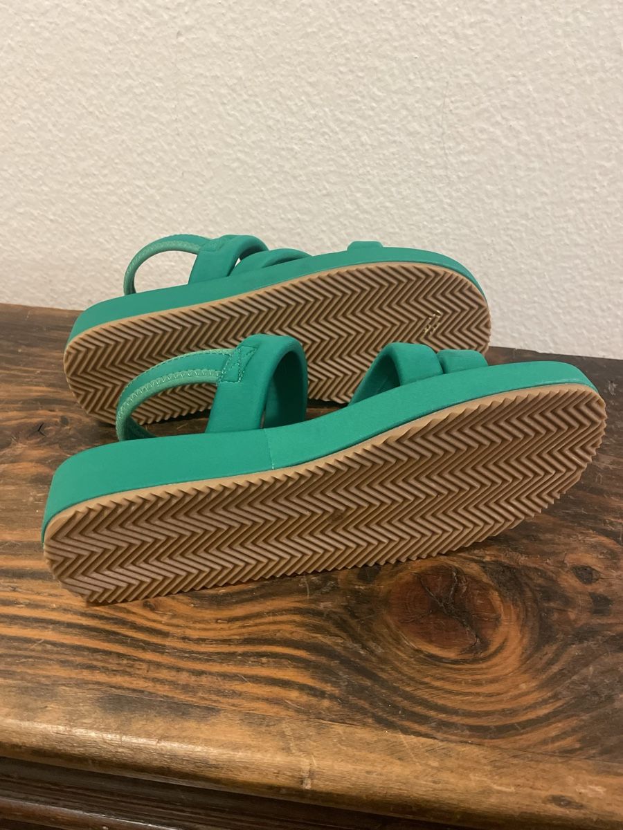 Scarpe da donna: Sandalen La Stada – Nuovo (secondo la descrizione) da Horn venduto da Jronimo 2