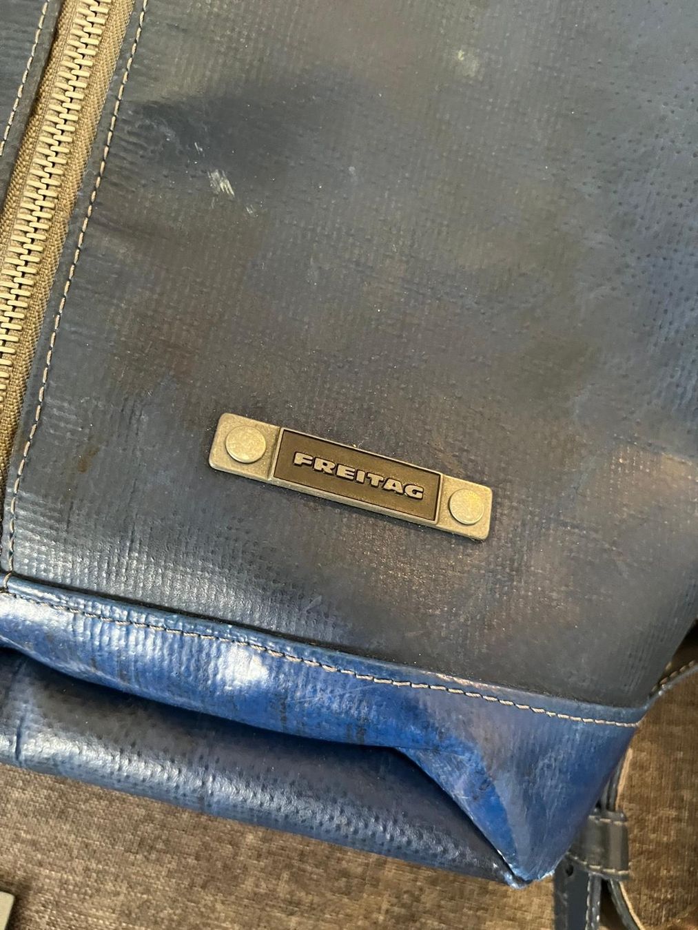 Sacs à dos: Freitag Rucksack – D'occasion à Nidau par Darkpooh 1