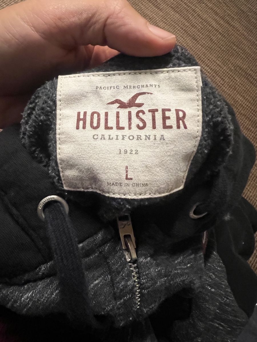 Hollister Maglioni & Felpe: Pullover Mann Gr L Hollister und Auckland – Usato da S.Bernardino venduto da BarettaA 4