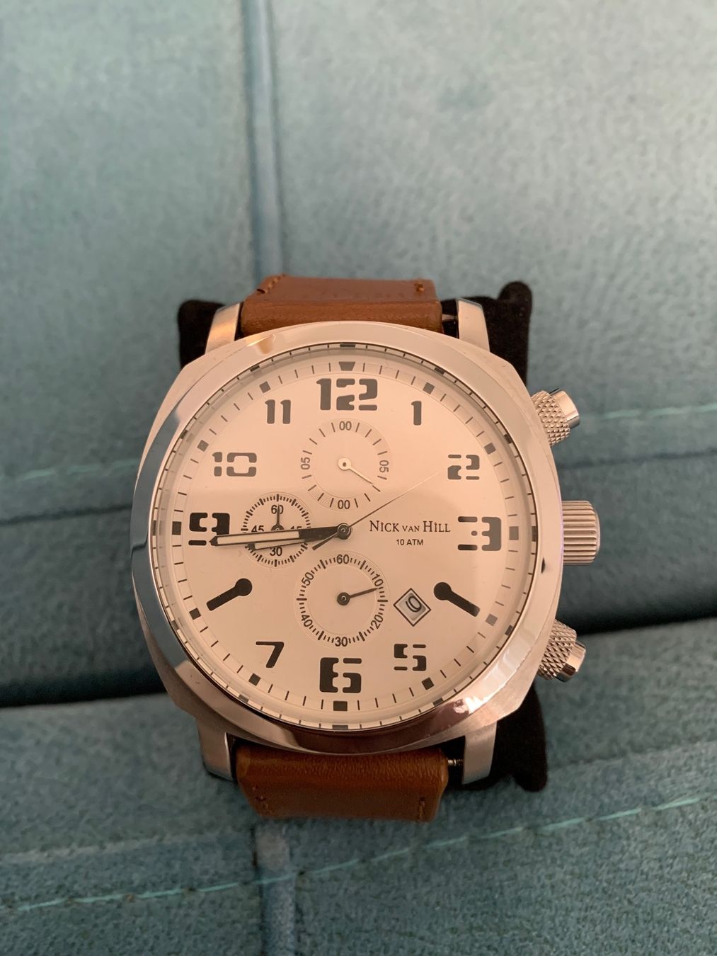 Orologi: Herren Uhr – Usato da Dietikon venduto da Saram46 4