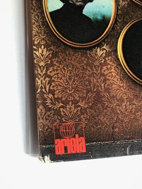 Dischi in vinile: Byrds – Usato da Aarwangen venduto da Jukebox3 1