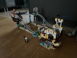 Lego Creator 3 in 1, 31084
