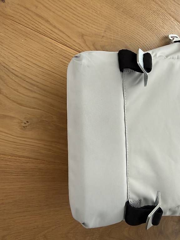 Thule Anhänger: Thule Chariot infant sling – Gebraucht aus Lüterkofen von GiCa_ 4