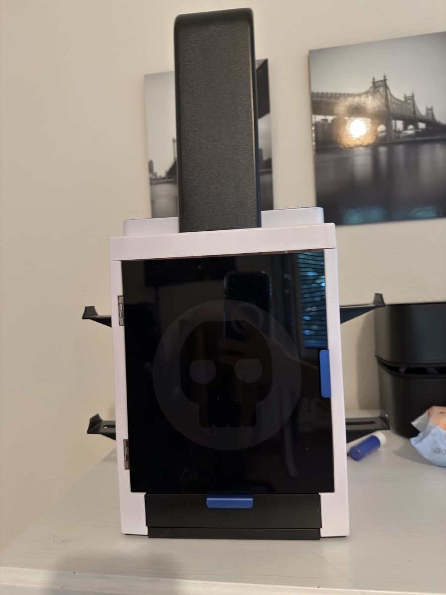 Racks & Supports: Headset-Controller Stand with Light – D'occasion à Fehraltorf par milady 1