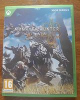 Monster Hunter Wilds Xbox Series X