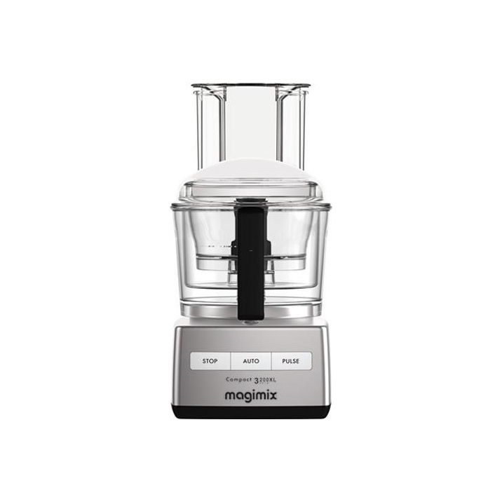 Magimix Elettrodomestici da cucina: Magimix Compact System 3200XL Food Processor – Usato da Basel venduto da Harper.G
