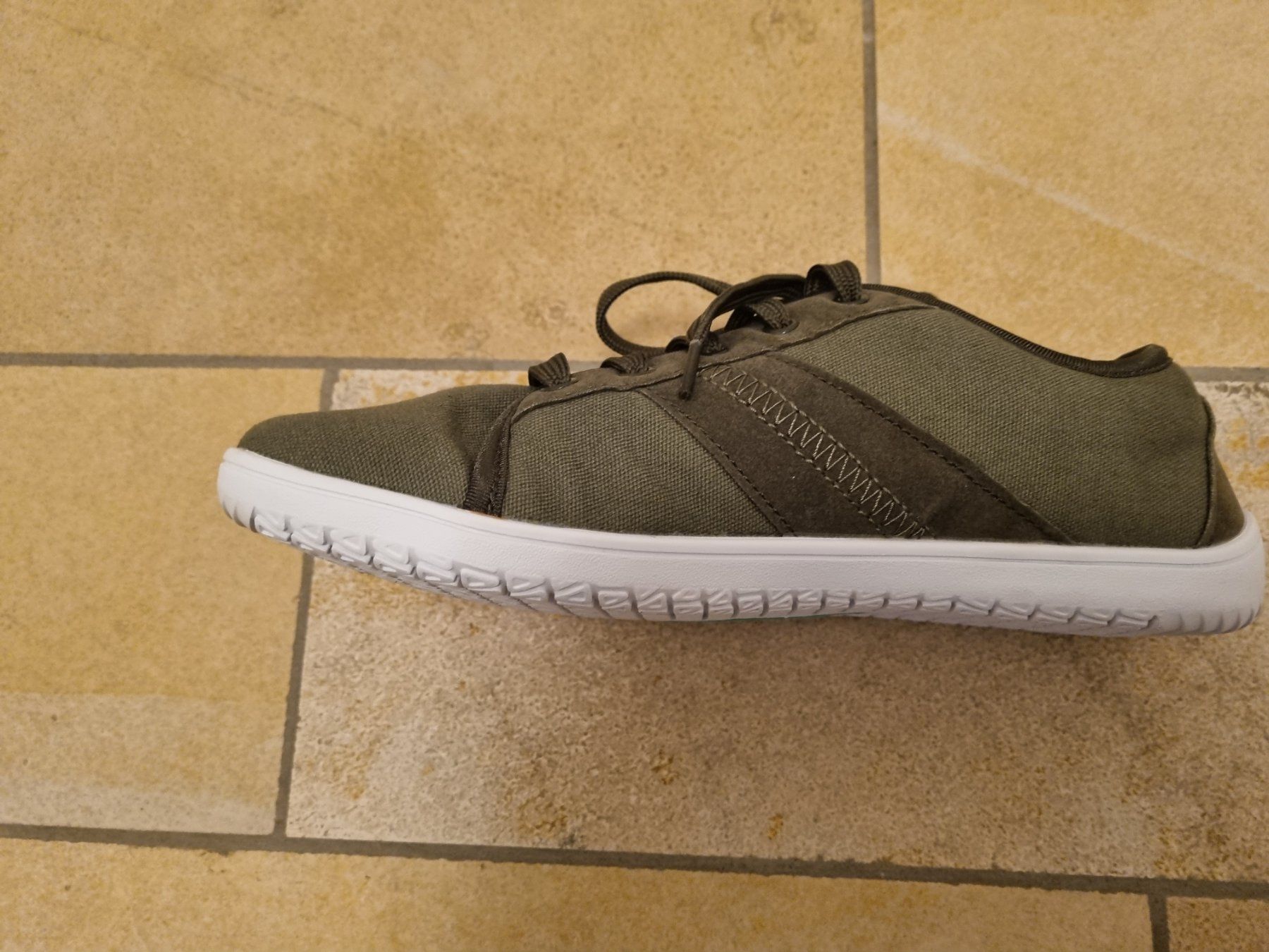 Scarpe da donna: Freiluftkind Barfussschuhe, Gr. 38, NEU! – Nuovo e nell'imballaggio originale da Jona venduto da YinYang9 1