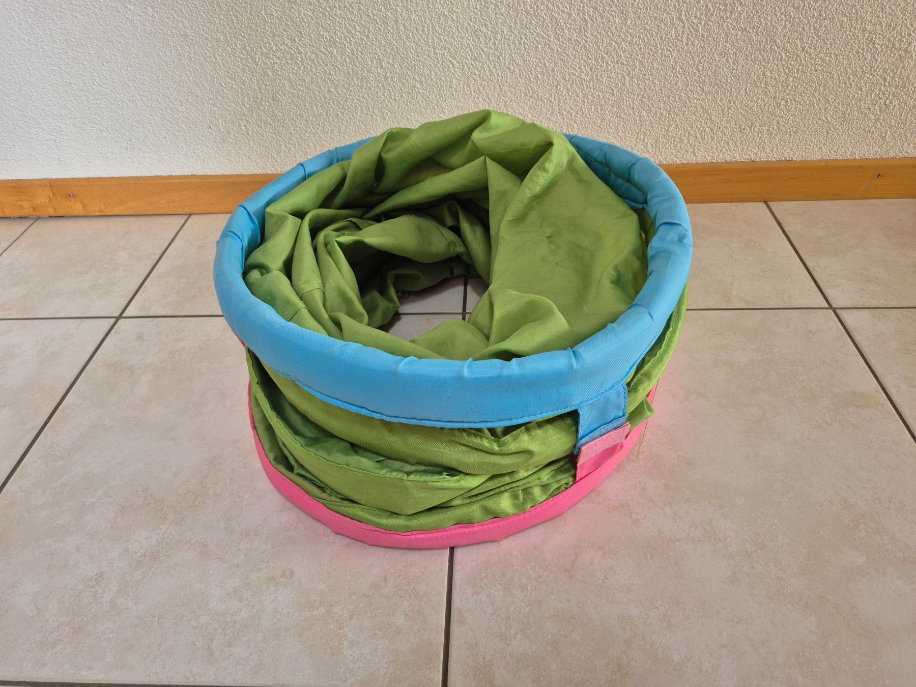 Ikea Giocattoli: Ikea Busa Tunnel – Usato da Lengnau AG venduto da Mefari