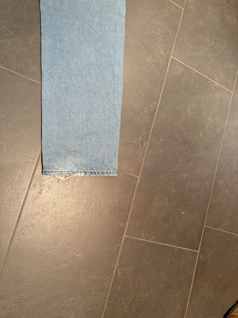 H&M Jeans: Jeans - Grösse 40 - H & M – Usato da Oberuzwil venduto da jabano 4