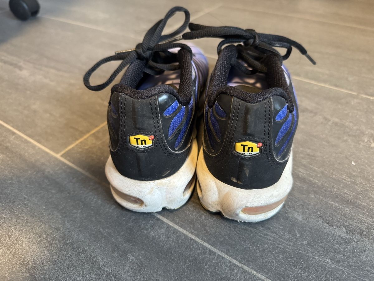 Nike Scarpe da uomo: Tn Schuh – Usato da Neftenbach venduto da ale_k8v8 1