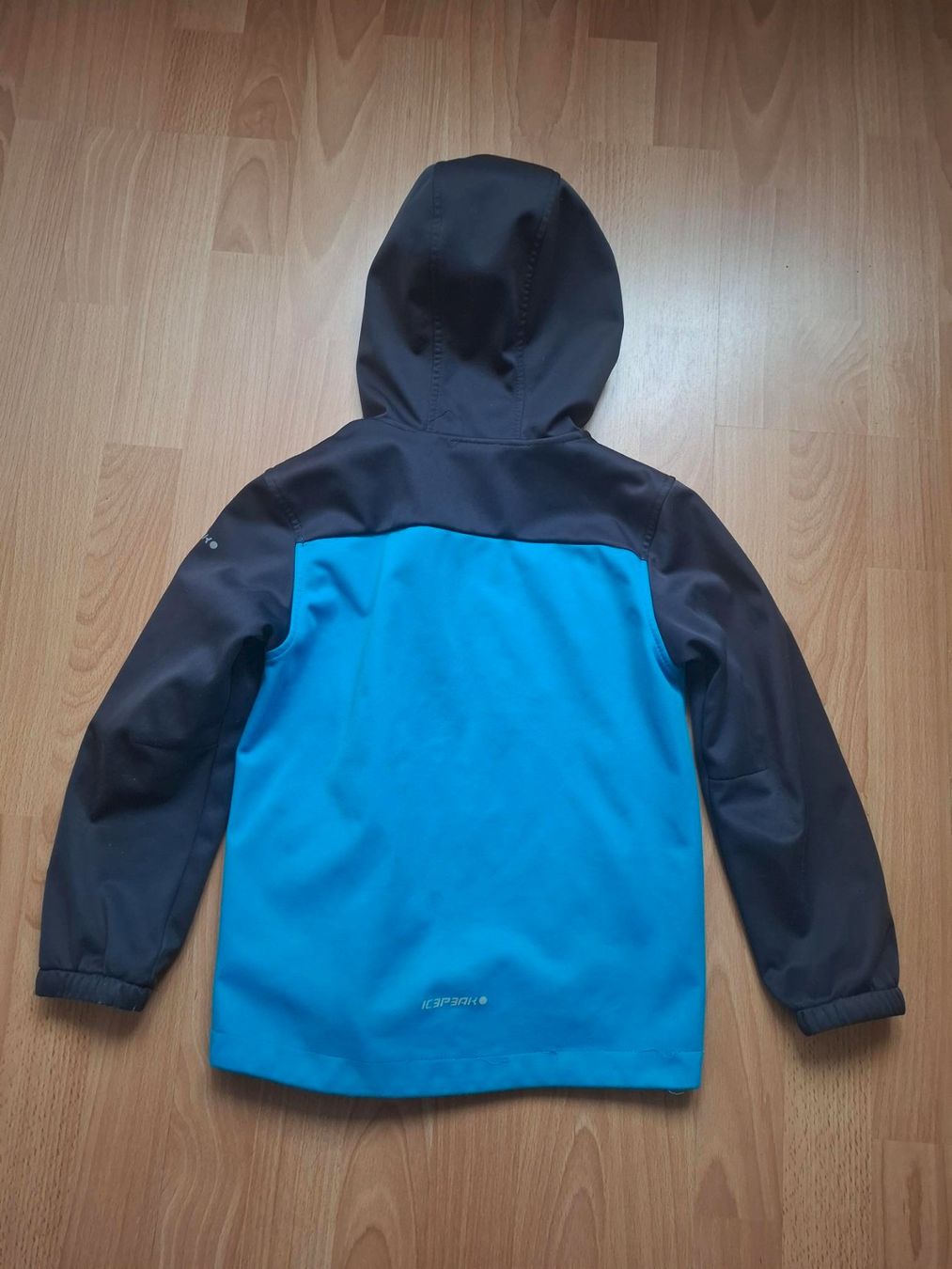 Jacken: veste Softshell – Gebraucht aus Porrentruy von Piquetix 1