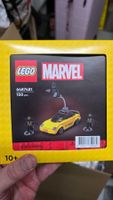 LEGO Marvel Taxi Avengers 6487481