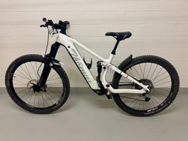 E-MTB Thömus E2 Pro