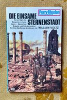 Perry Rhodan Taschenbuch Nr 161 von 1976