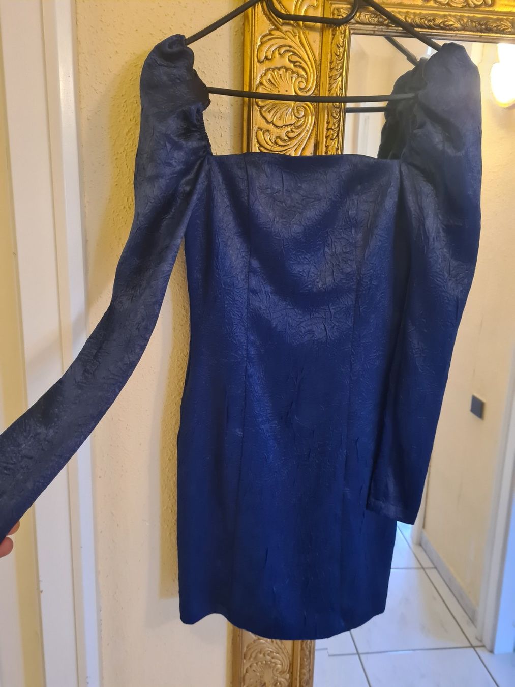 Samsøe Samsøe Vestiti: Abendkleid/Cocktailkleid Samsøe – Usato da Allschwil venduto da Virgo 4