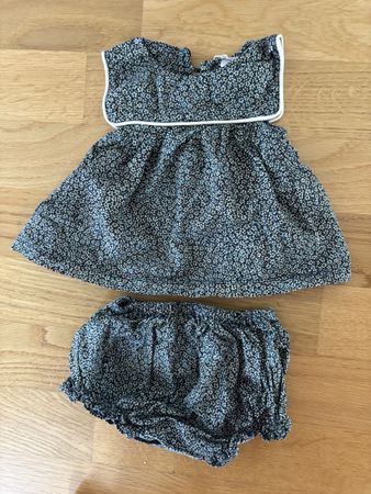 Super süsses Sommerset von Zara, Gr. 58