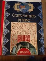 Contes et Légendes de France 1°ed.