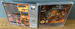 Disneys Aladdin Nasiras Rache PS1