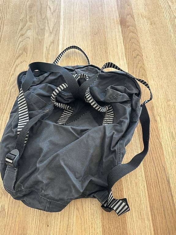 Sacs à dos: Rucksack – D'occasion à Emmenbrücke par allest09 1