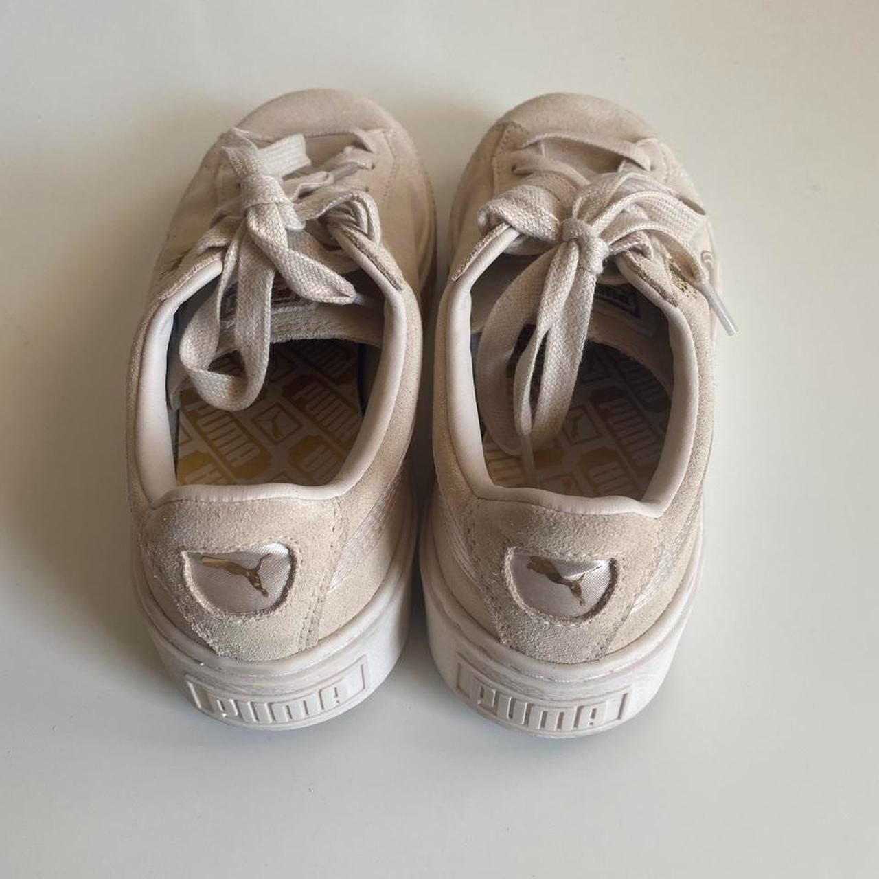 Puma Scarpe da donna: Puma Sneakers – Nuovo (secondo la descrizione) da Luzern venduto da champagnelaury 2