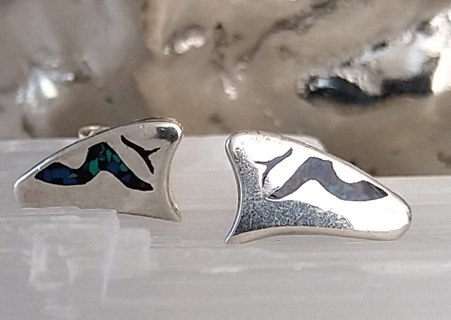 Ohrringe & -stecker: OHRRINGE  IN 925 SILBER – Gebraucht aus Romanshorn von BoutiqueA