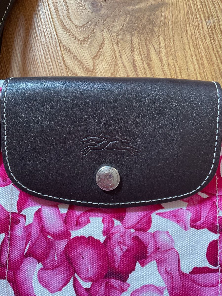 Longchamp Taschen für Damen: Longchamp Limited Edition – Neu (gemäss Beschreibung) aus Erlenbach ZH von mochtvor 2