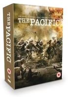 THE PACIFIC , série TV produite par Steven Spielberg