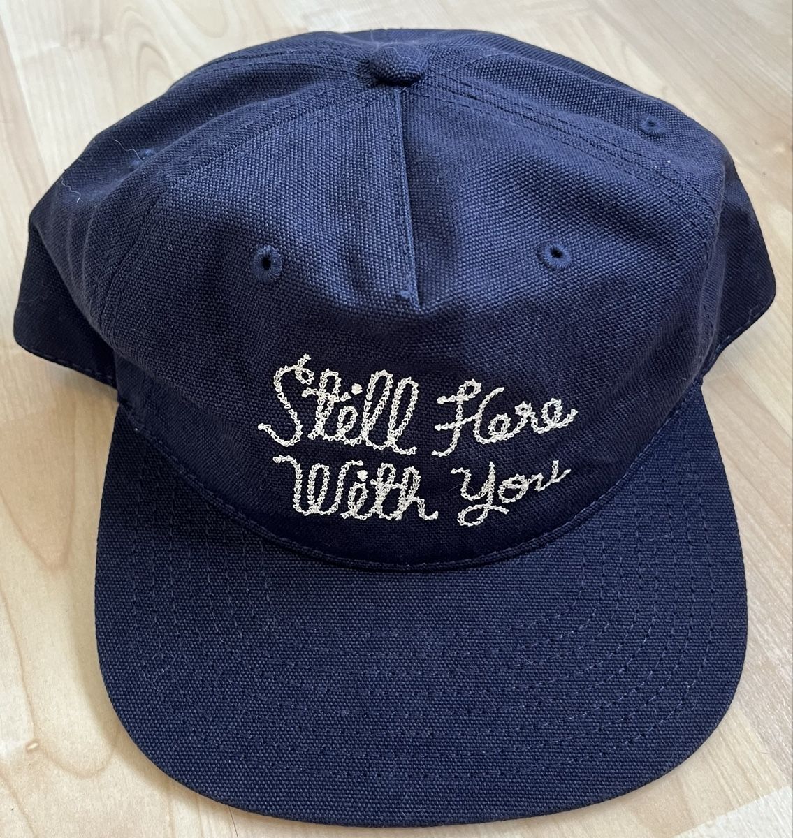 Hüte, Mützen & Caps: Noah Kahan cap merchandise – Neu (gemäss Beschreibung) aus Fällanden von Lavenderblueberry23