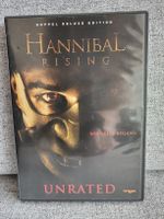 DVD Hannibal Rising Doppel Deluxe Edition Unrated Version