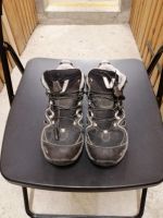 Chaussures de marche Salomon 33.5