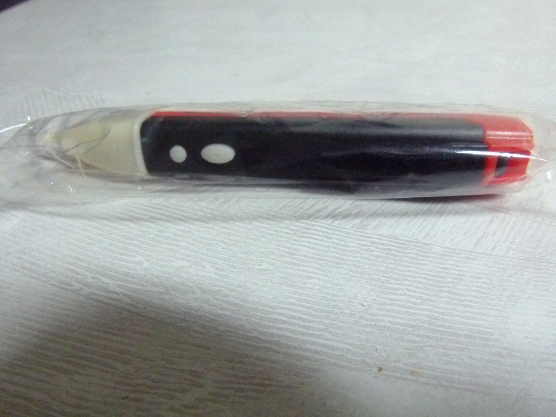 Misurare: Strom Test Stift Kontaktlose tester Pen – Nuovo e nell'imballaggio originale da Uerkheim venduto da Kaufoption 3
