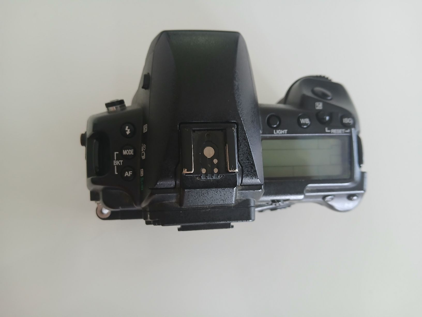 Olympus Kamera: OLYMPUS E-3 Kamera – Defekt aus Grenchen von Nathaniel74 2