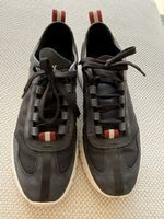 Bally Sneaker Schwarz Grösse 40 