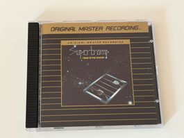 SuperTramp Crime Of The Century Original Master Recording