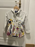 Regenjacke Catimini