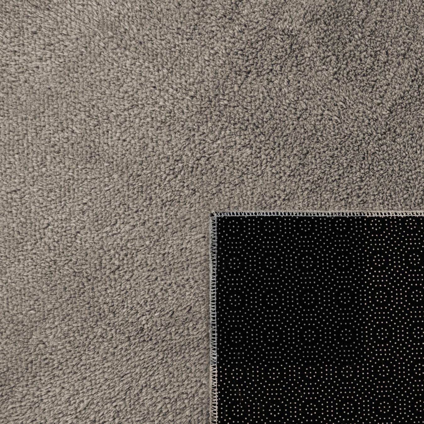 Tappeti: Flauschiger Teppich Super Soft GREY – Nuovo e nell'imballaggio originale da Bern venduto da Miraitrading 2