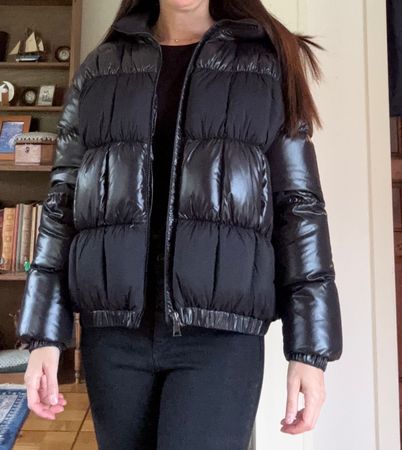 Doudoune Moncler