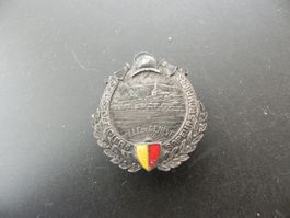 Insigne - Ville de Genève Sous-Officiers Sapeurs Pompiers