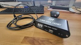 Miditech USB Midi Host