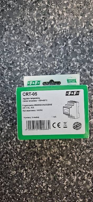 Alimentazione elettrica: Neuf - Régulateur de température PID Numérique 100-400°C The – Usato da Genève venduto da diiogosousa 2
