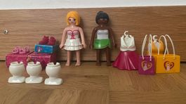 Playmobil Figuren Set