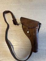 Schweizer armee Ordonanz Revolver Holster 1882 w.schenk