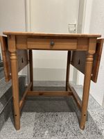 Ikea Tisch - gebraucht ideal zum Basteln