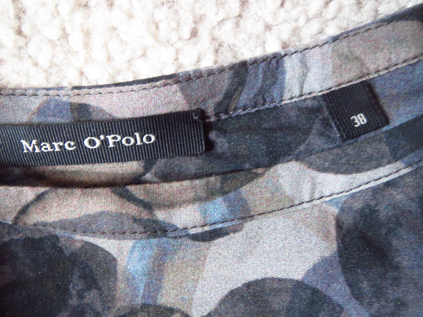 Marc O'Polo Camicette: NEUE MARC O POLO Damen Bluse Gr 38 – Nuovo (secondo la descrizione) da Kiental venduto da Anna8702 2