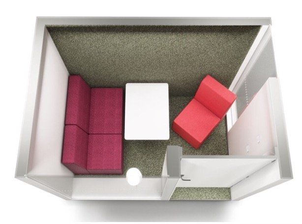 Componenti elettronici: Besprechungsbox – Usato da Zürich venduto da kita_yara 6